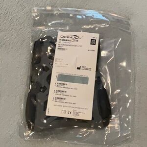 DonJoy Reaction Knee Brace - Gray - SIZE XS/SMALL